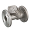 Ball check valve Type: 2645 Stainless steel Flange PN10/16